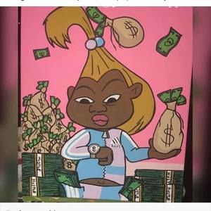 Meet your Posher, Natalie